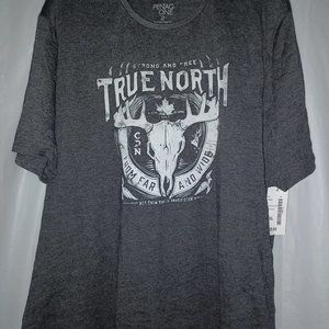 PENTAG ONE GRAHIC TEE SHIRT